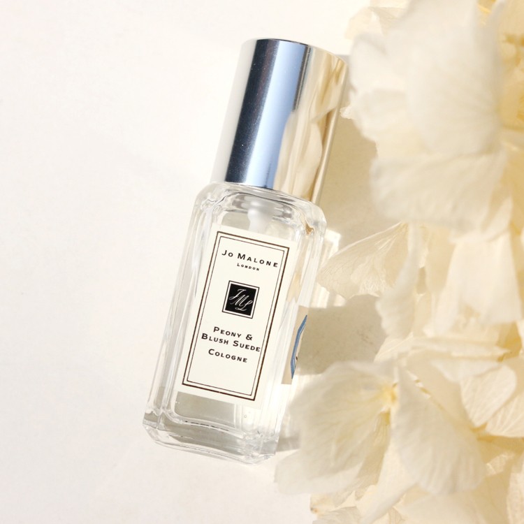 Nước hoa Jo malone mini 9ml dạng xịt hương Penony cực thơm