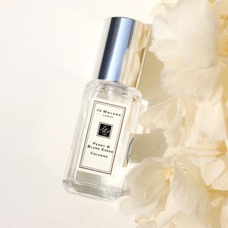 Nước hoa Jo malone mini 9ml dạng xịt hương Penony cực thơm
