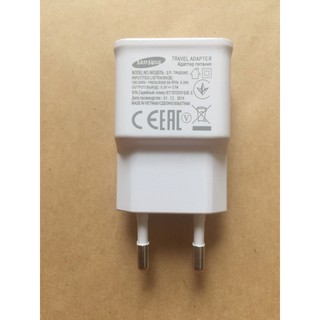 [Tồn kho] Sạc cáp tai nghe Samsung thanh lý