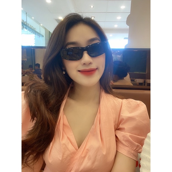 Kính nữ Shein full box chính hãng có mail mua hàng của web chính hãng