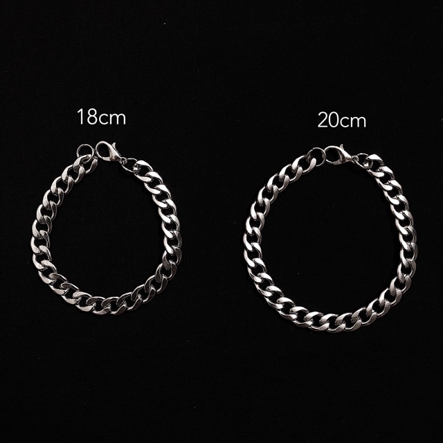 Lắc tay basic