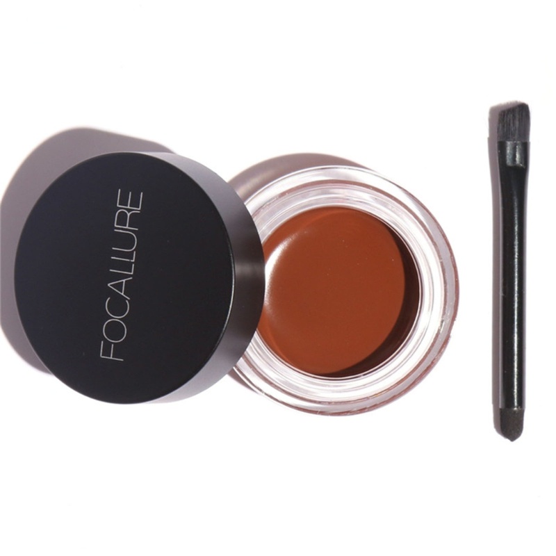 Sáp Vẽ Lông Mày Kháng Nước Lâu Trôi 24 Giờ Và Chống Nhòe