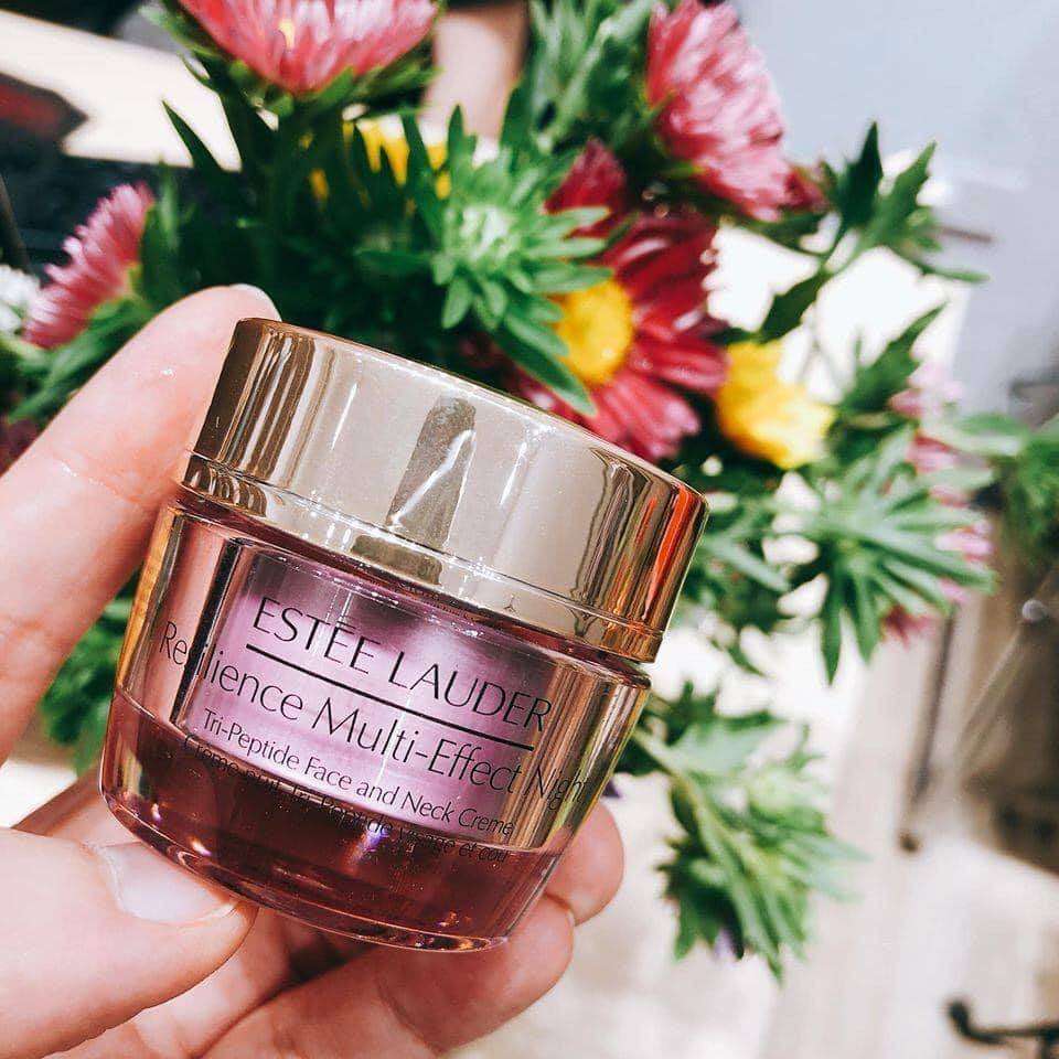 Kem dưỡng ban đêm - ban ngày estee lauder