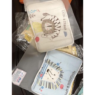 GỐI XÔ SƠ SINH GOODMAMA CHO BÉ