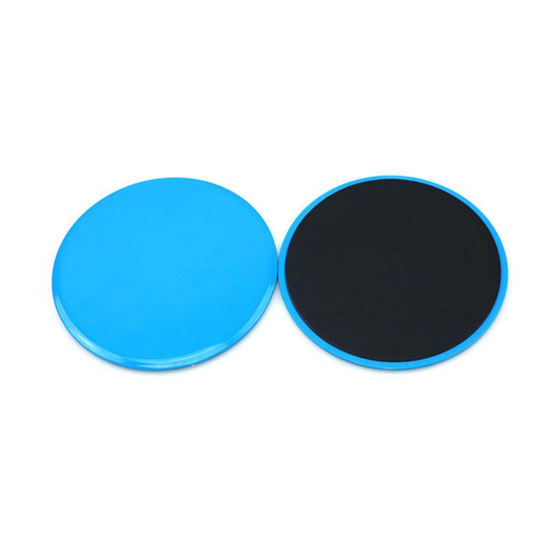 Bộ 2 Đĩa Trượt Tập Cơ Bụng Chuyên Dụng