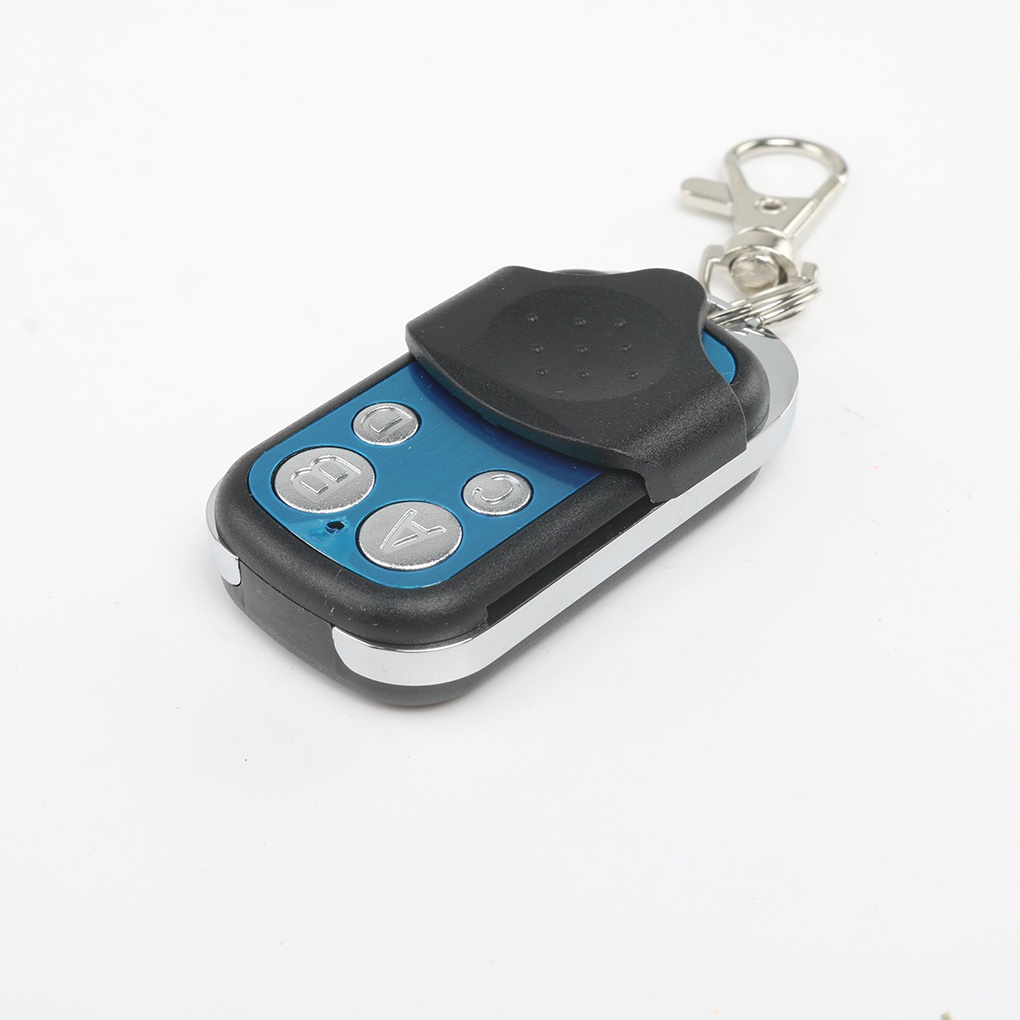 Bộ điều khiển đèn từ xa MC-433mhz RF 4 kênh 1527