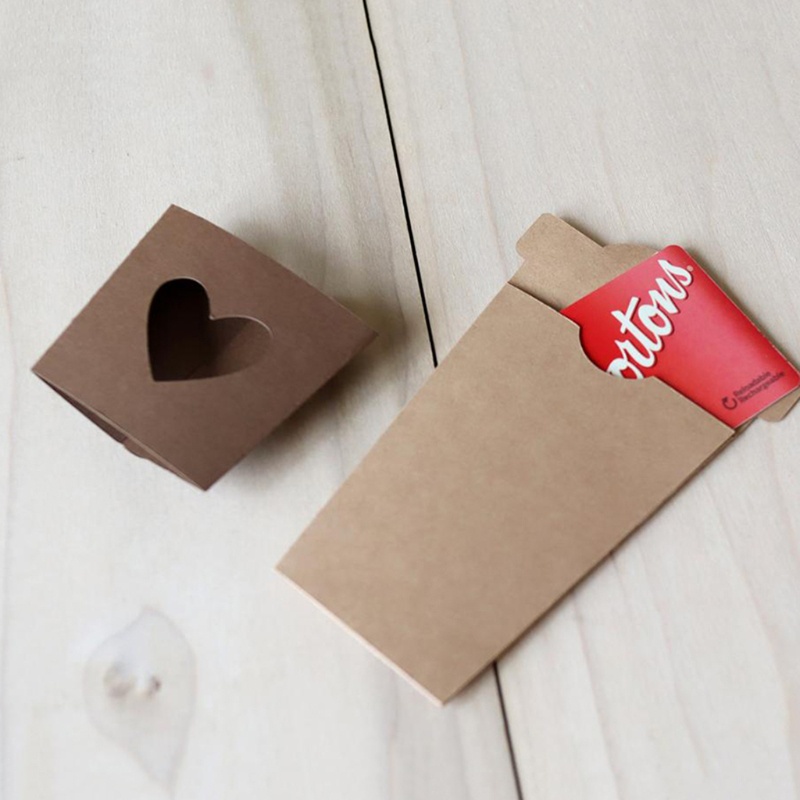 Khuôn Cắt Giấy Kim Loại Hình Tách Cà Phê Xinh Xắn