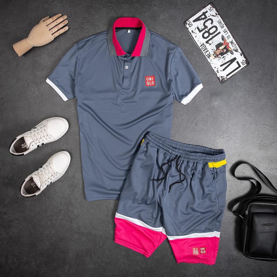 Bộ thể thao nam [SALE SỐC] bộ đồ nam cao cấp thể thao,thun lạnh đẹp mới nhất mùa hè tập gym (Mã UQNA) _Bonshop1999 | BigBuy360 - bigbuy360.vn