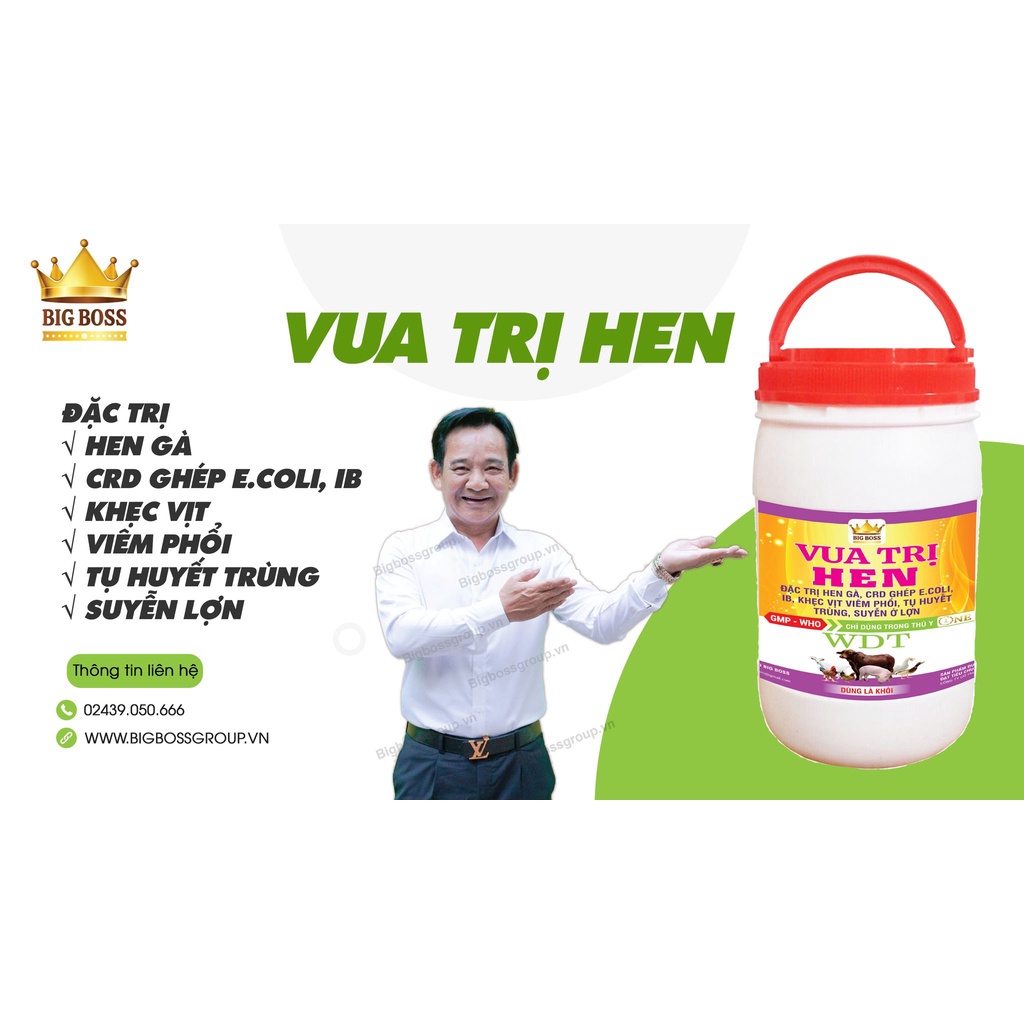 𝐂𝐡𝐮̛̃𝐚 𝐡𝐞𝐧 𝐠𝐚̀, 𝐬𝐮𝐲𝐞̂̃𝐧 𝐥𝐨̛̣𝐧 - 𝐕𝐮𝐚 𝐭𝐫𝐢̣ 𝐡𝐞𝐧 𝐁𝐢𝐠 𝐁𝐨𝐬𝐬