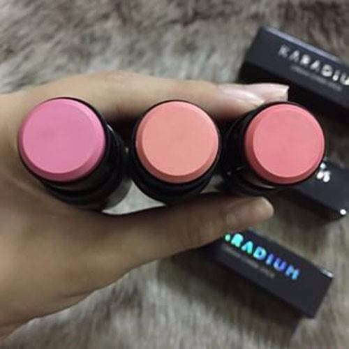 MÁ HỒNG DẠNG THỎI KARADIUM CREAM CHEEK STICK