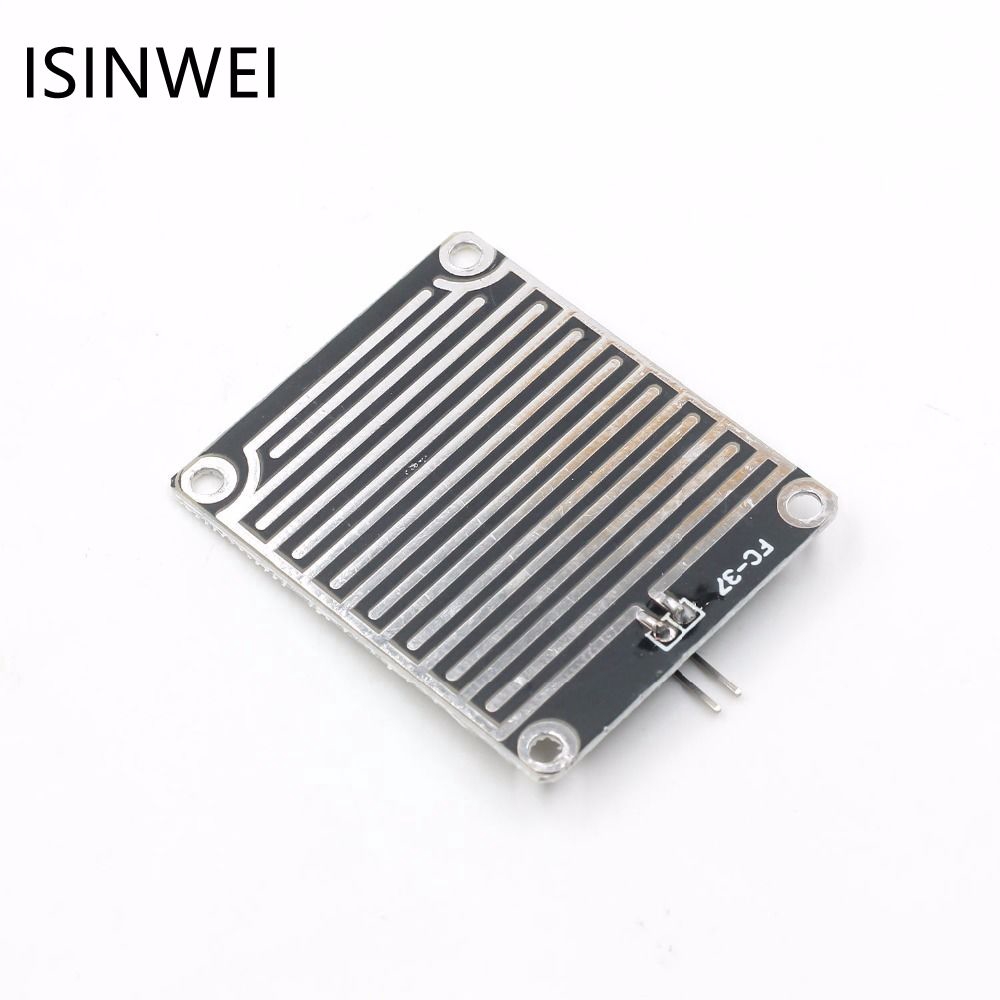 Mô-đun cảm biến độ ẩm phát hiện mưa chuyên dụng chất lượng cao