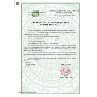 Tỏi đen sâm ngọc linh
