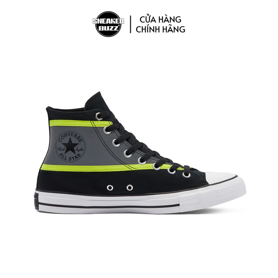 Giày Converse Chuck Taylor All Star Hi-Vis Hi Top 169451C