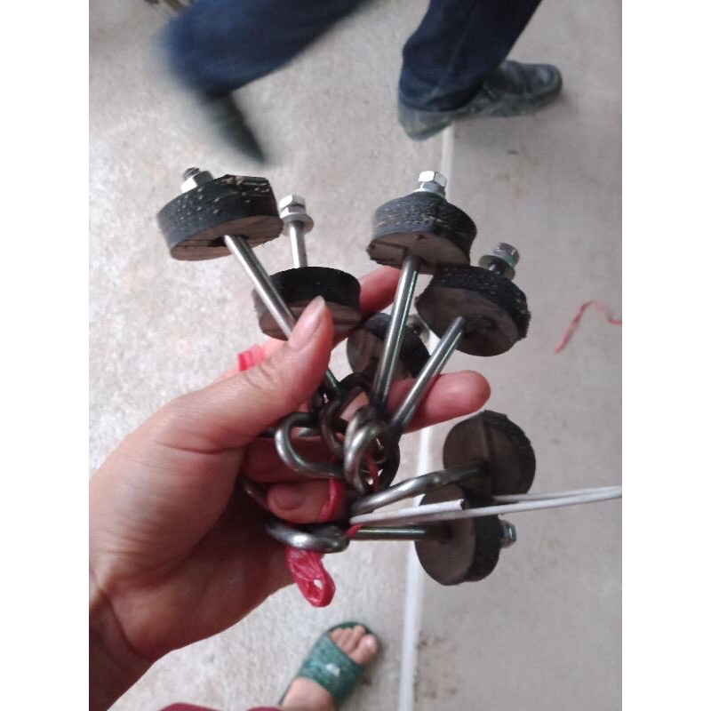 SỎ MŨI BÒ-SỎ SẸO BÒ