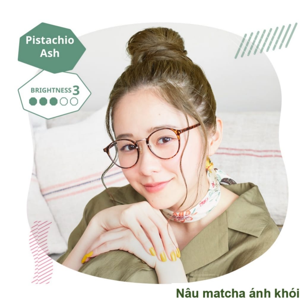 Kem Nhuộm Tóc Tạo Bọt Beautylabo 40ml Cocolux