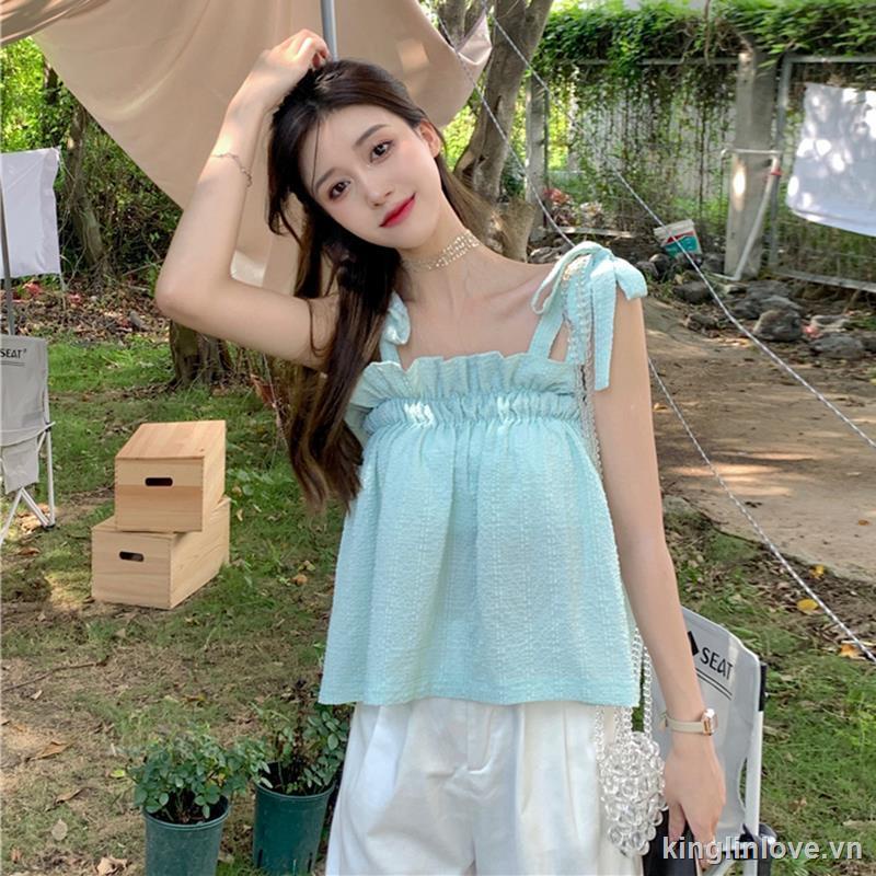 ❤Món quà❤Áo Không Tay Thiết Kế Mới Năng Động Thời Trang | BigBuy360 - bigbuy360.vn