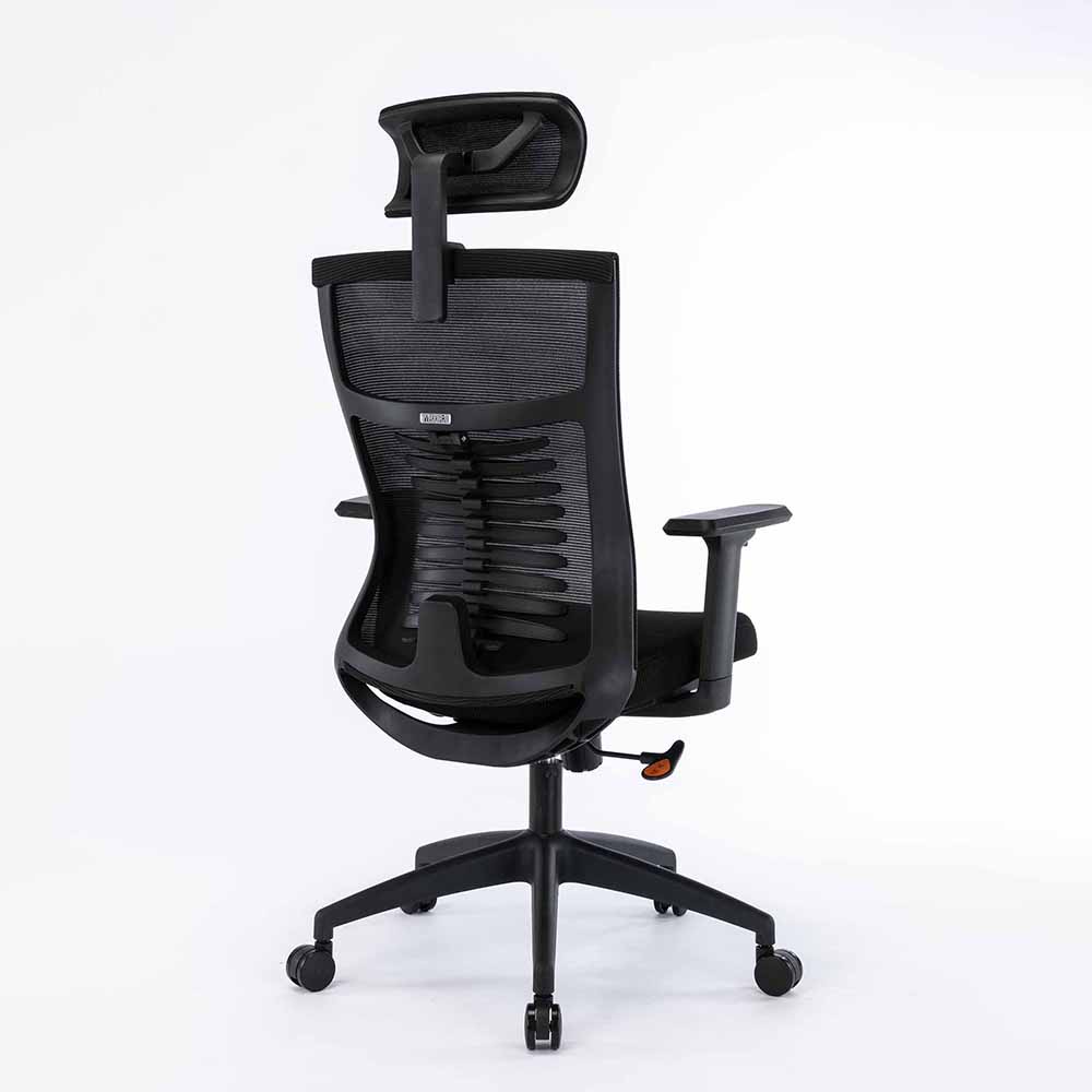 Ghế công thái học ergonomic WARRIOR – Hero series – WEC502