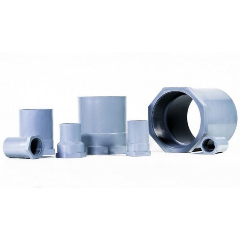 Ren ống nhựa pvc