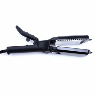Máy duỗi bấm tóc 2 trong 1 HB 488 - 00919TO42