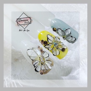 Top tạo giọt sương Vinimay