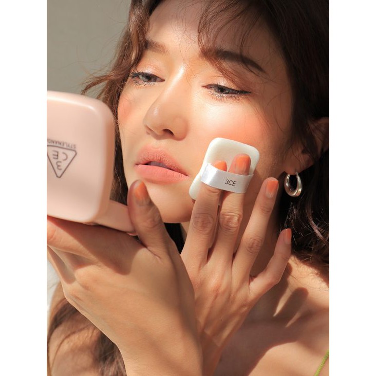 PHẤN PHỦ 3CE BLUR SEBUM POWDER | BigBuy360 - bigbuy360.vn