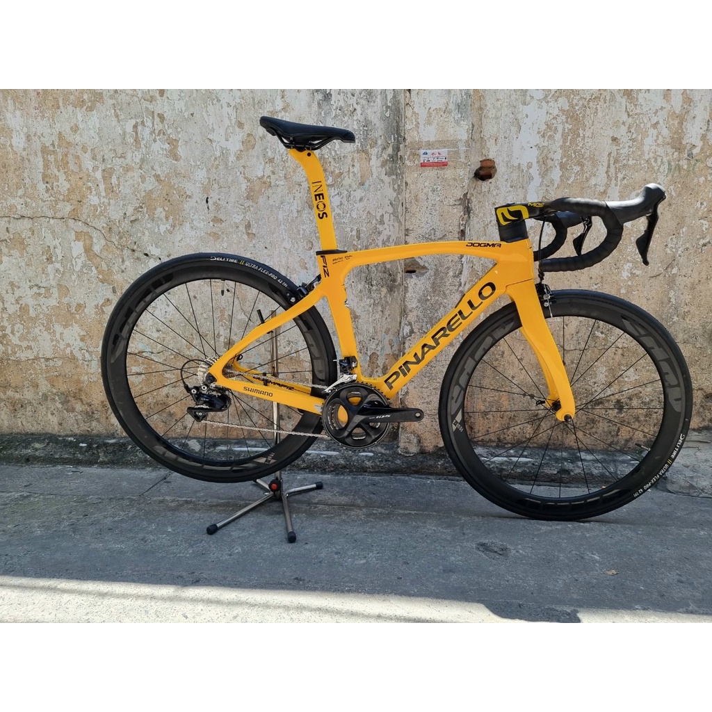 XE ĐẠP ĐUA PINARELLO F12