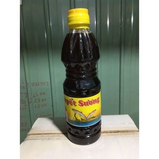 Nước mắm cá cơm Phan Thiết (1 lít, loại 1-mắm nhĩ)