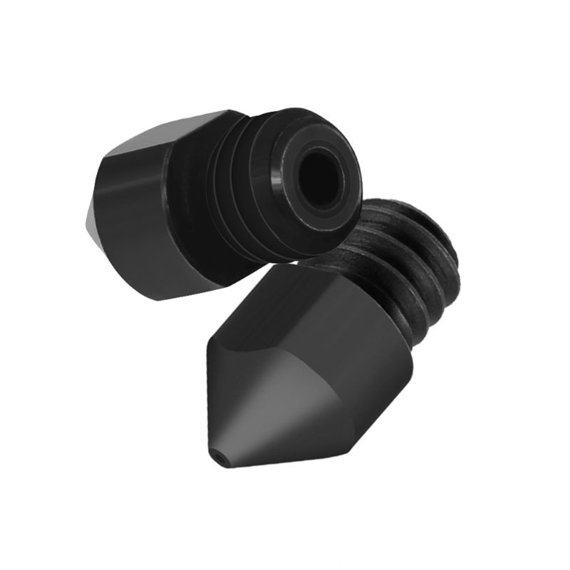 Vòi Phun Nhiệt Độ Cao Cho Máy In 3D MK8 Ender 3 CR10 CR10S