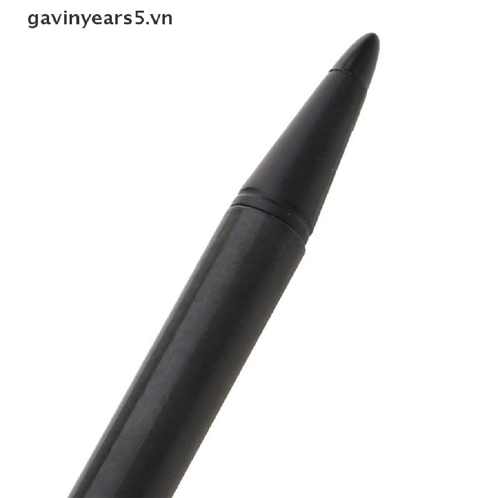 Bút stylus cảm ứng 2 trong 1 thích hợp cho điện thoại PC máy tính bảng iPhone iPad Samsung
