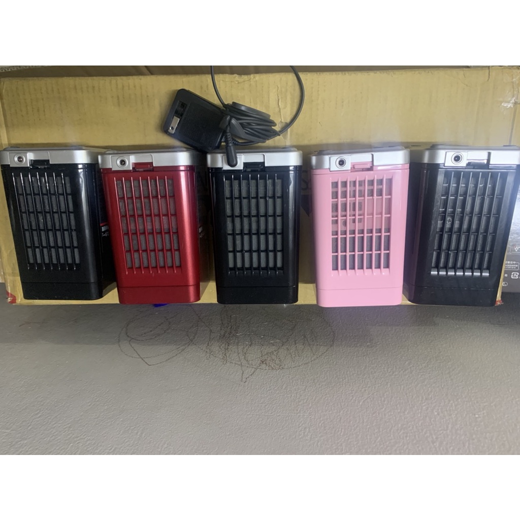 LỌC KHÔNG KHÍ, KHỬ MÙI ION SHARP IG- B20  - CUNG CẤP 25000 -75000 ĐƠN VỊ ION 90/120