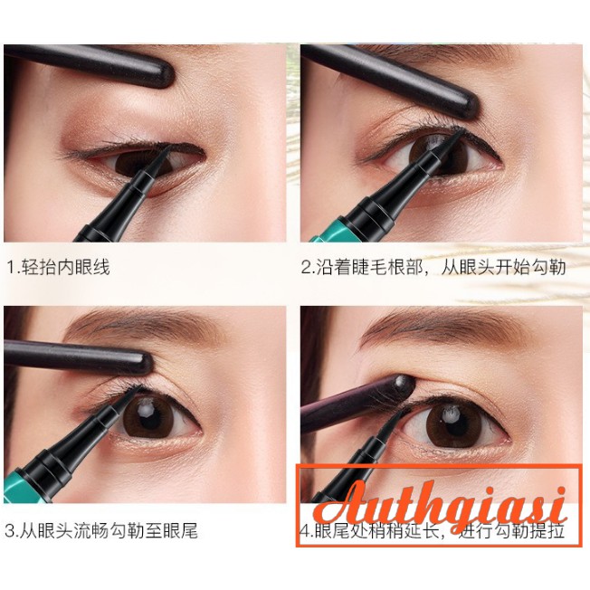 Kẻ dạ siêu mảnh chống nước Gecomo Openup [xịn] | BigBuy360 - bigbuy360.vn