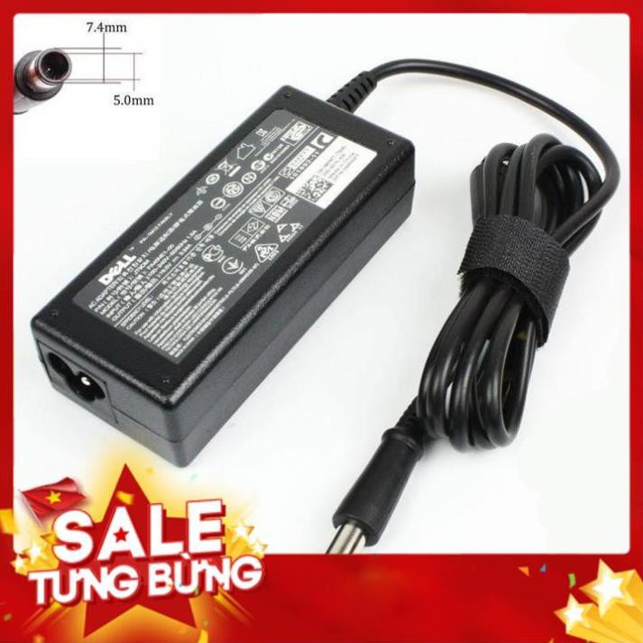 Sạc Dell Latitude E6410 (19.5V 4.62A) chân kim to