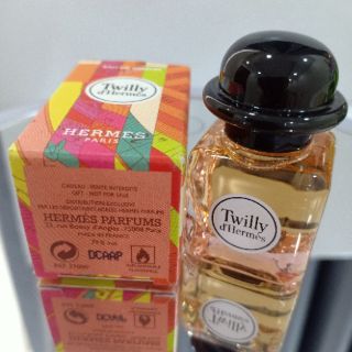 Nước hoa Hermes Twilly D’Hermes (EDP) 7.5ml Auth 💯%