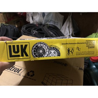 Lá Côn (đĩa ly hợp)Isuzu Hilander LUK Germany
