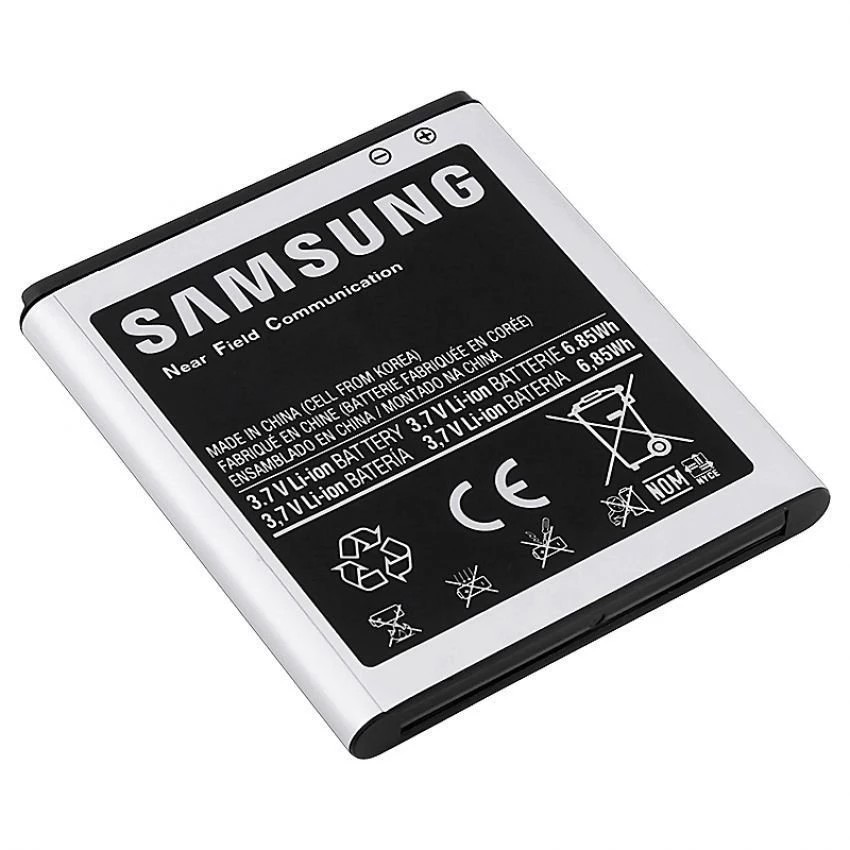 Pin Samsung Galaxy S2 LTE, S2 HD LTE Scud