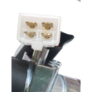 Ổ khóa máy xoắn xe Dream cao.Wa110..
