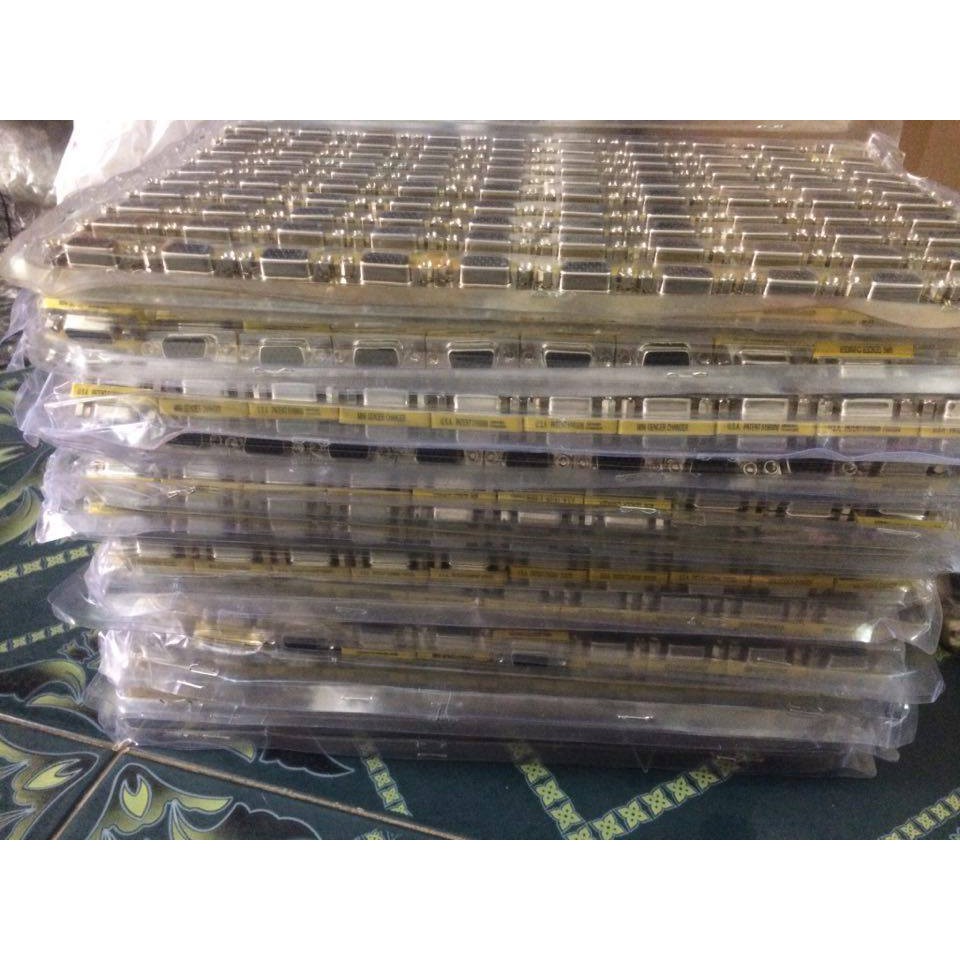 ĐẦU NỐI VGA