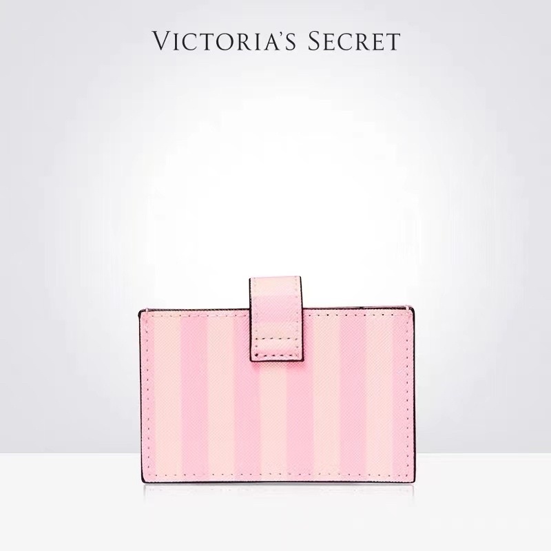 ví card holder Victoria secret chính hãng