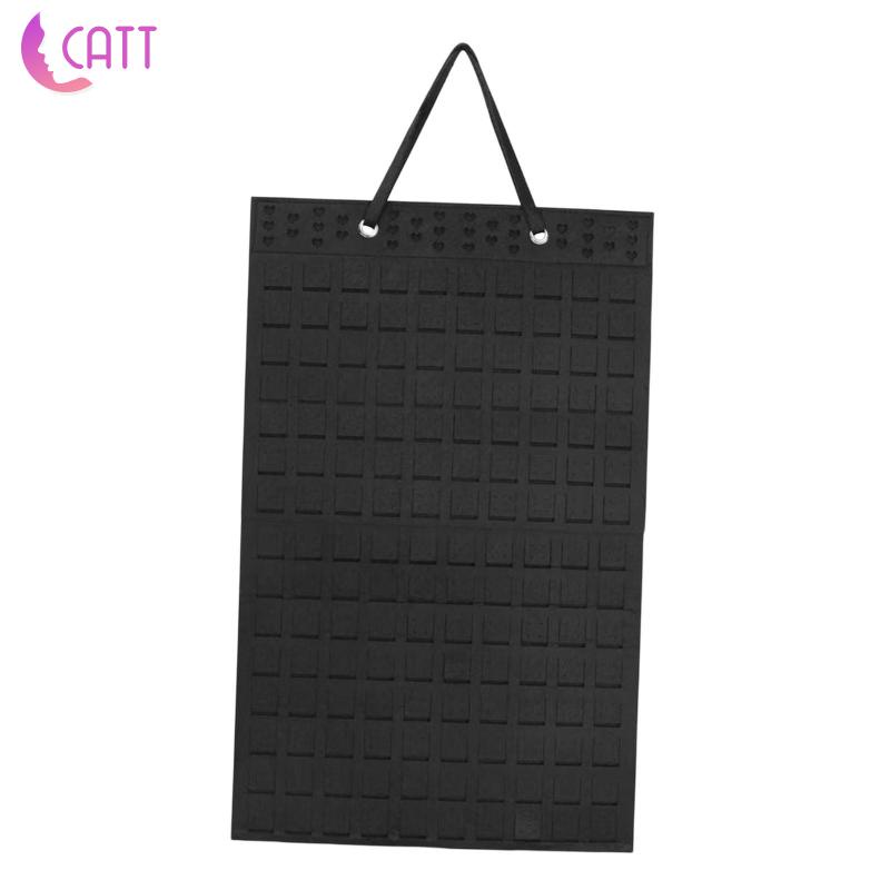 Giá Đỡ Treo Tường Trưng Bày Bông Tai 300 Cặp