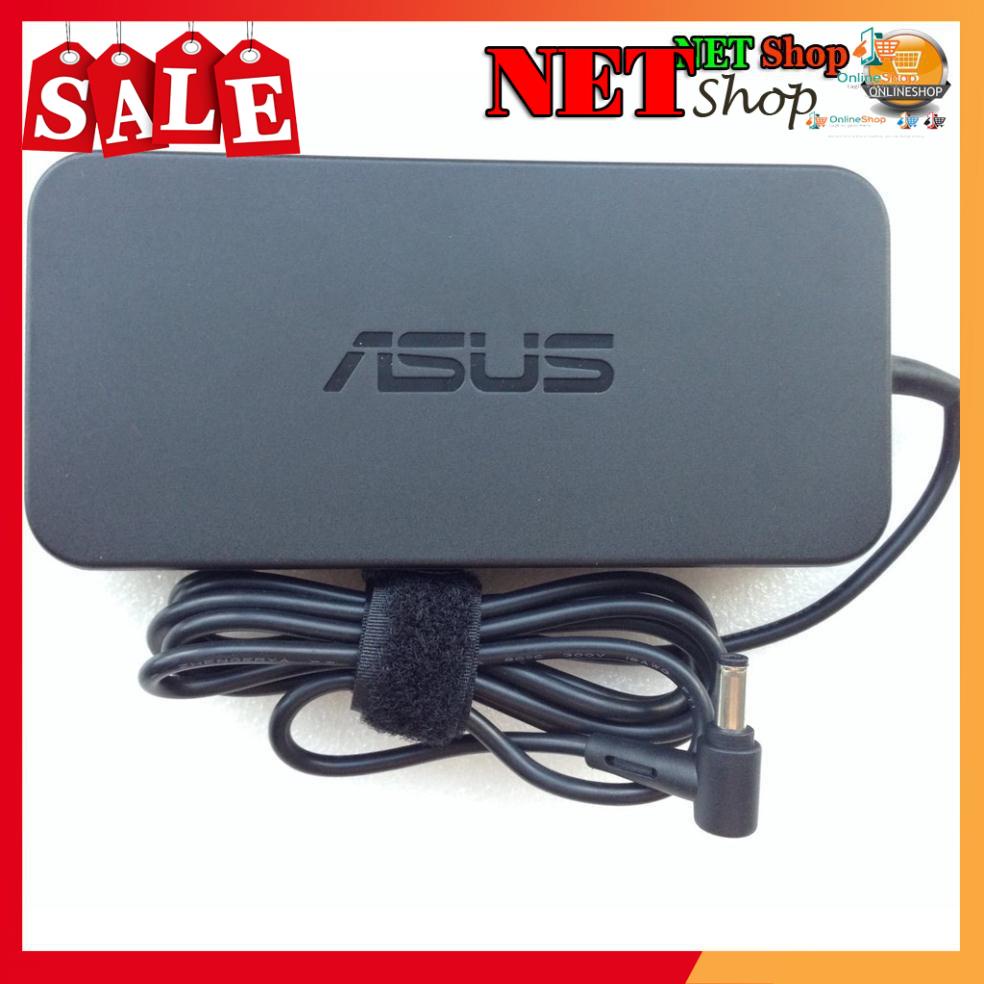 ⚡ Sạc laptop ASUS X750JA X750JB X750L N76VJ N76VZ K53SV N46 N56 N76 G74SX Zin