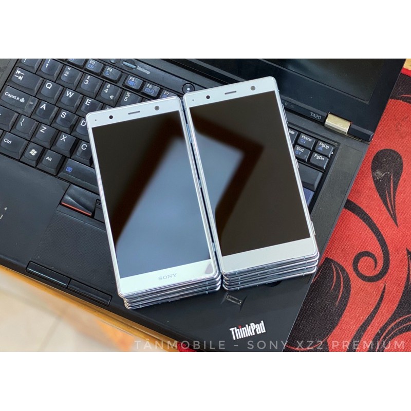 Điện thoại Sony XZ2 Premium giá siêu rẻ từ 3tr1 | BigBuy360 - bigbuy360.vn