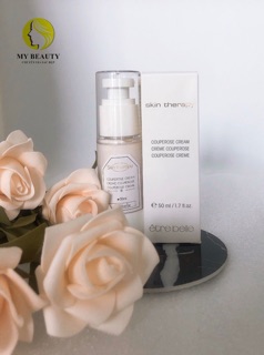 Kem trị nhạy cảm COUPEROSE CREAM 30ml
