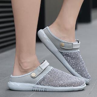 Giày Lưới Thoáng Khí Cho Cặp Đôi