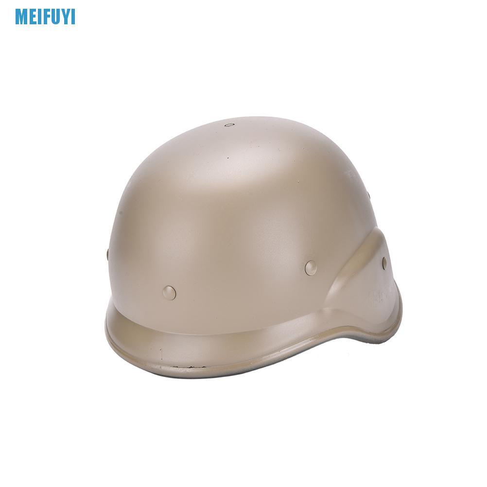 Mũ bảo hiểm swat phong cách quân đội có thể điều chỉnh chất lượng cao