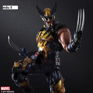 mô hình nhân vật siêu anh hùng Dc comic