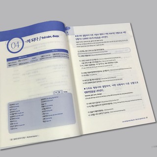 Làm Chủ Ngữ Pháp Tiếng Hàn (Bộ 3 Cuốn)