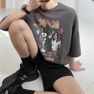 (A257) áo thun nam style hip-hop đường phố