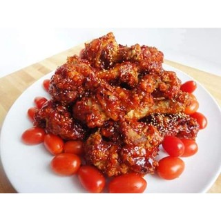 sốt ớt chua ngọt thái lan
