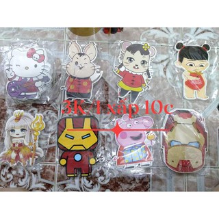 Bao lì xì ngẫu nhiên