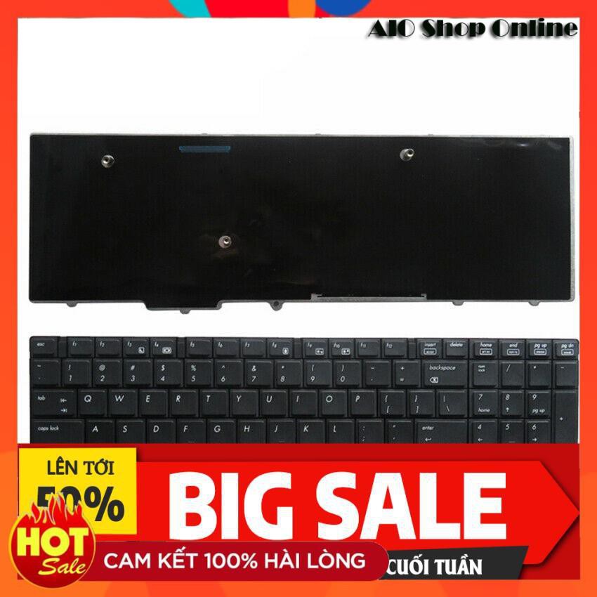 Bàn Phím Laptop HP EliteBook 8540 8540P 8540W